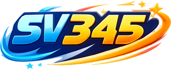 SV345 Logo